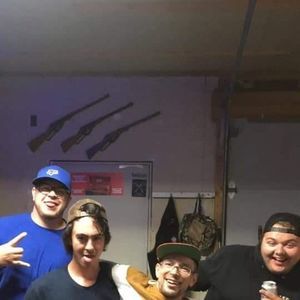 Meet your Posher, Tyler